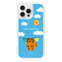 Slim Protection Case［ MUZIK TIGER - Laundry ］