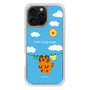 Slim Protection Case［ MUZIK TIGER - Laundry ］