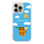 Slim Protection Case［ MUZIK TIGER - Laundry ］