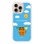 Slim Protection Case［ MUZIK TIGER - Laundry ］