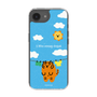 Slim Protection Case［ MUZIK TIGER - Laundry ］