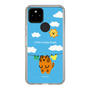 Slim Protection Case［ MUZIK TIGER - Laundry ］