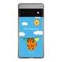 Slim Protection Case［ MUZIK TIGER - Laundry ］