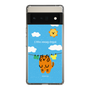 Slim Protection Case［ MUZIK TIGER - Laundry ］