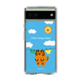 Slim Protection Case［ MUZIK TIGER - Laundry ］