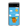 Slim Protection Case［ MUZIK TIGER - Laundry ］