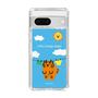 Slim Protection Case［ MUZIK TIGER - Laundry ］