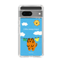 Slim Protection Case［ MUZIK TIGER - Laundry ］