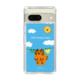 Slim Protection Case［ MUZIK TIGER - Laundry ］