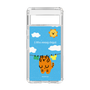 Slim Protection Case［ MUZIK TIGER - Laundry ］