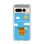 Slim Protection Case［ MUZIK TIGER - Laundry ］
