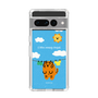 Slim Protection Case［ MUZIK TIGER - Laundry ］