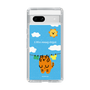 Slim Protection Case［ MUZIK TIGER - Laundry ］