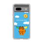Slim Protection Case［ MUZIK TIGER - Laundry ］