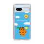 Slim Protection Case［ MUZIK TIGER - Laundry ］