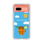 Slim Protection Case［ MUZIK TIGER - Laundry ］