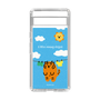 Slim Protection Case［ MUZIK TIGER - Laundry ］