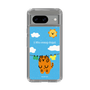 Slim Protection Case［ MUZIK TIGER - Laundry ］