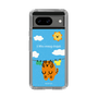 Slim Protection Case［ MUZIK TIGER - Laundry ］