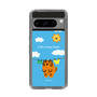 Slim Protection Case［ MUZIK TIGER - Laundry ］