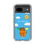 Slim Protection Case［ MUZIK TIGER - Laundry ］