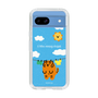 Slim Protection Case［ MUZIK TIGER - Laundry ］
