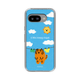 Slim Protection Case［ MUZIK TIGER - Laundry ］