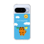 Slim Protection Case［ MUZIK TIGER - Laundry ］