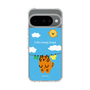 Slim Protection Case［ MUZIK TIGER - Laundry ］