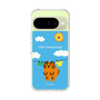Slim Protection Case［ MUZIK TIGER - Laundry ］
