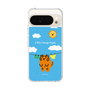 Slim Protection Case［ MUZIK TIGER - Laundry ］