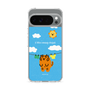 Slim Protection Case［ MUZIK TIGER - Laundry ］