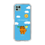 Slim Protection Case［ MUZIK TIGER - Laundry ］