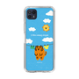 Slim Protection Case［ MUZIK TIGER - Laundry ］