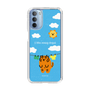 Slim Protection Case［ MUZIK TIGER - Laundry ］