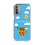Slim Protection Case［ MUZIK TIGER - Laundry ］