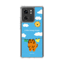 Slim Protection Case［ MUZIK TIGER - Laundry ］