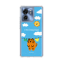 Slim Protection Case［ MUZIK TIGER - Laundry ］