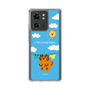 Slim Protection Case［ MUZIK TIGER - Laundry ］