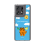 Slim Protection Case［ MUZIK TIGER - Laundry ］