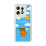 Slim Protection Case［ MUZIK TIGER - Laundry ］