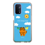 Slim Protection Case［ MUZIK TIGER - Laundry ］