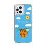 Slim Protection Case［ MUZIK TIGER - Laundry ］