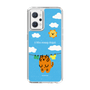Slim Protection Case［ MUZIK TIGER - Laundry ］