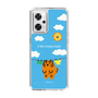 Slim Protection Case［ MUZIK TIGER - Laundry ］