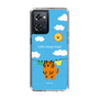 Slim Protection Case［ MUZIK TIGER - Laundry ］