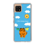 Slim Protection Case［ MUZIK TIGER - Laundry ］