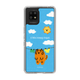 Slim Protection Case［ MUZIK TIGER - Laundry ］
