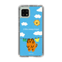 Slim Protection Case［ MUZIK TIGER - Laundry ］