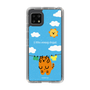 Slim Protection Case［ MUZIK TIGER - Laundry ］